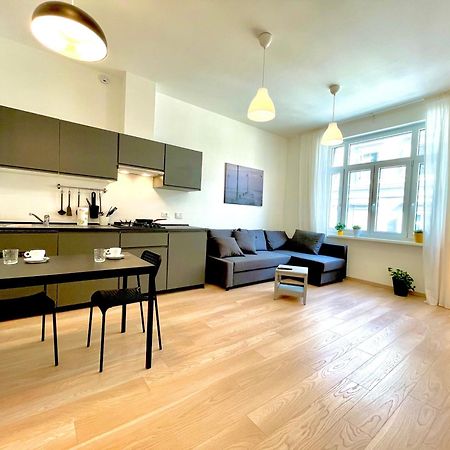 Residence Neverin טריאסטה מראה חיצוני תמונה